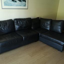 Large Sofa. In excellent condition. Selling due to house move. Collection from Salmesbury, Preston. £100 or very nearest offer. 
PLEASE NOTE COLLECTION ONLY AND NEEDS GONE ASAP