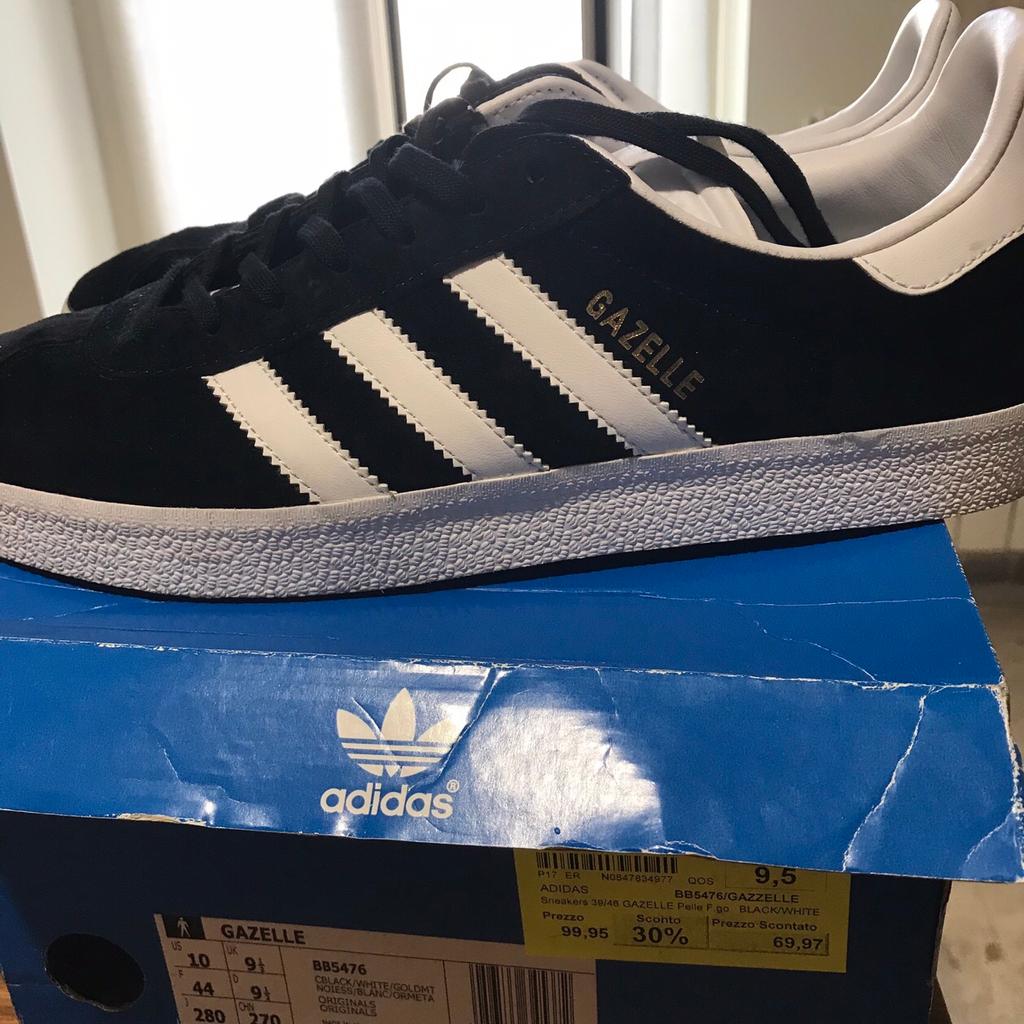 Gazelle adidas outlet usate