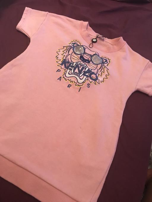 Buy & Sell St Luke`s Central London - Photos for Kenzo dress