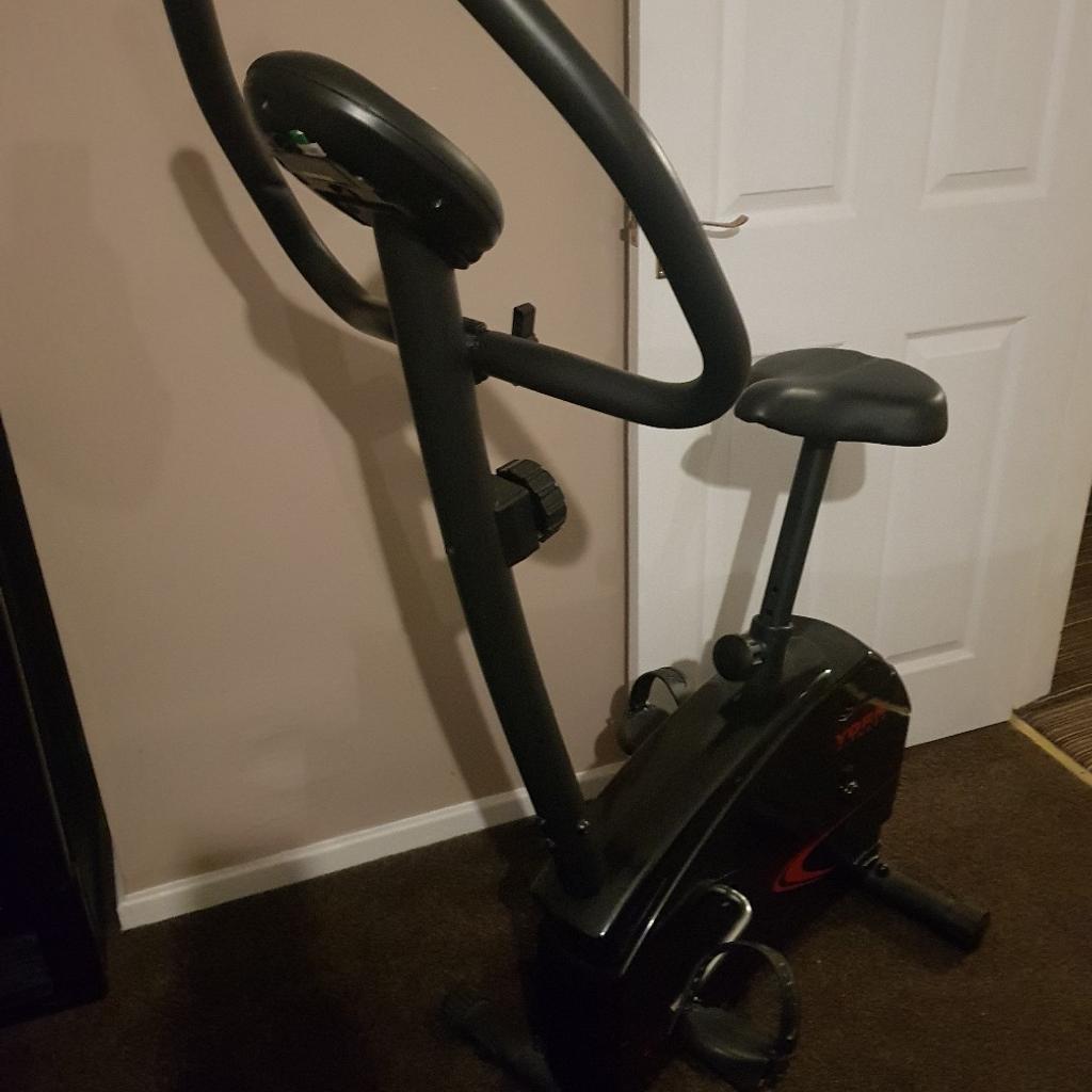 York c101 2024 exercise bike