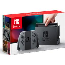 have for sale a Nintendo switch still box ive only played it about once or twice at the most not my type of game console as everything with it did not have games but you can signe you to Nintendo switch and play some of there free games.collection only please