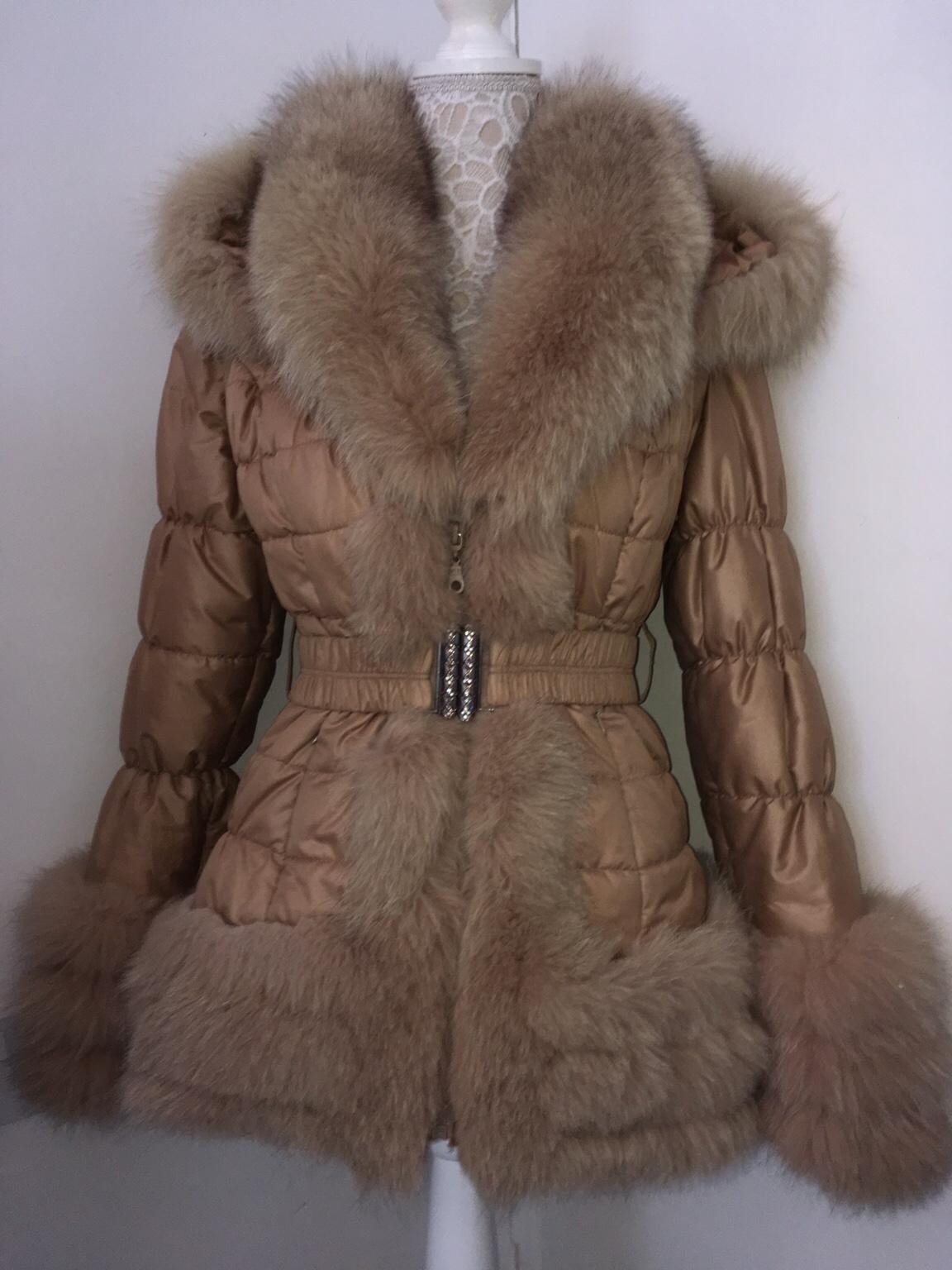 Susie b store coats for sale