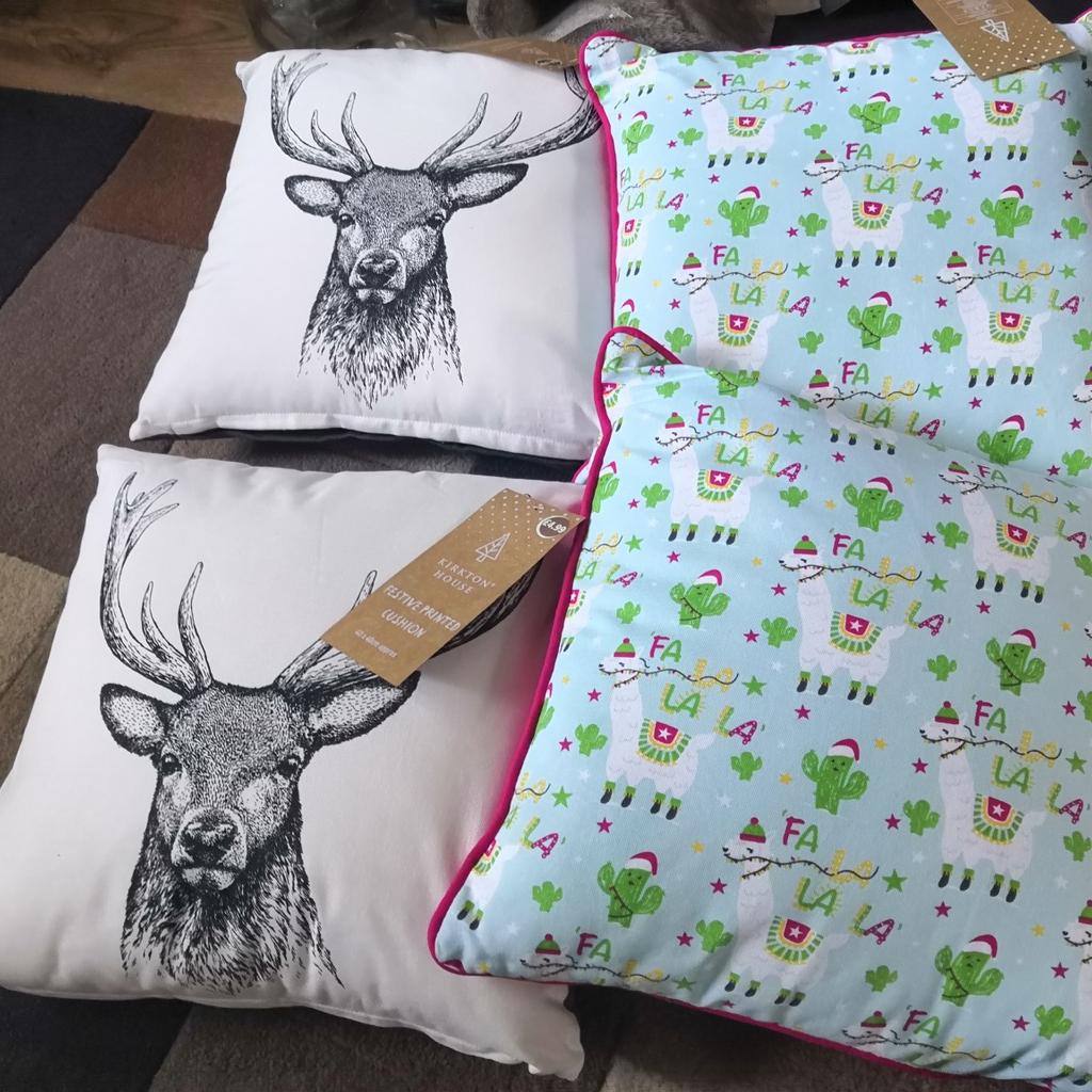 Kirkton house cushions sale