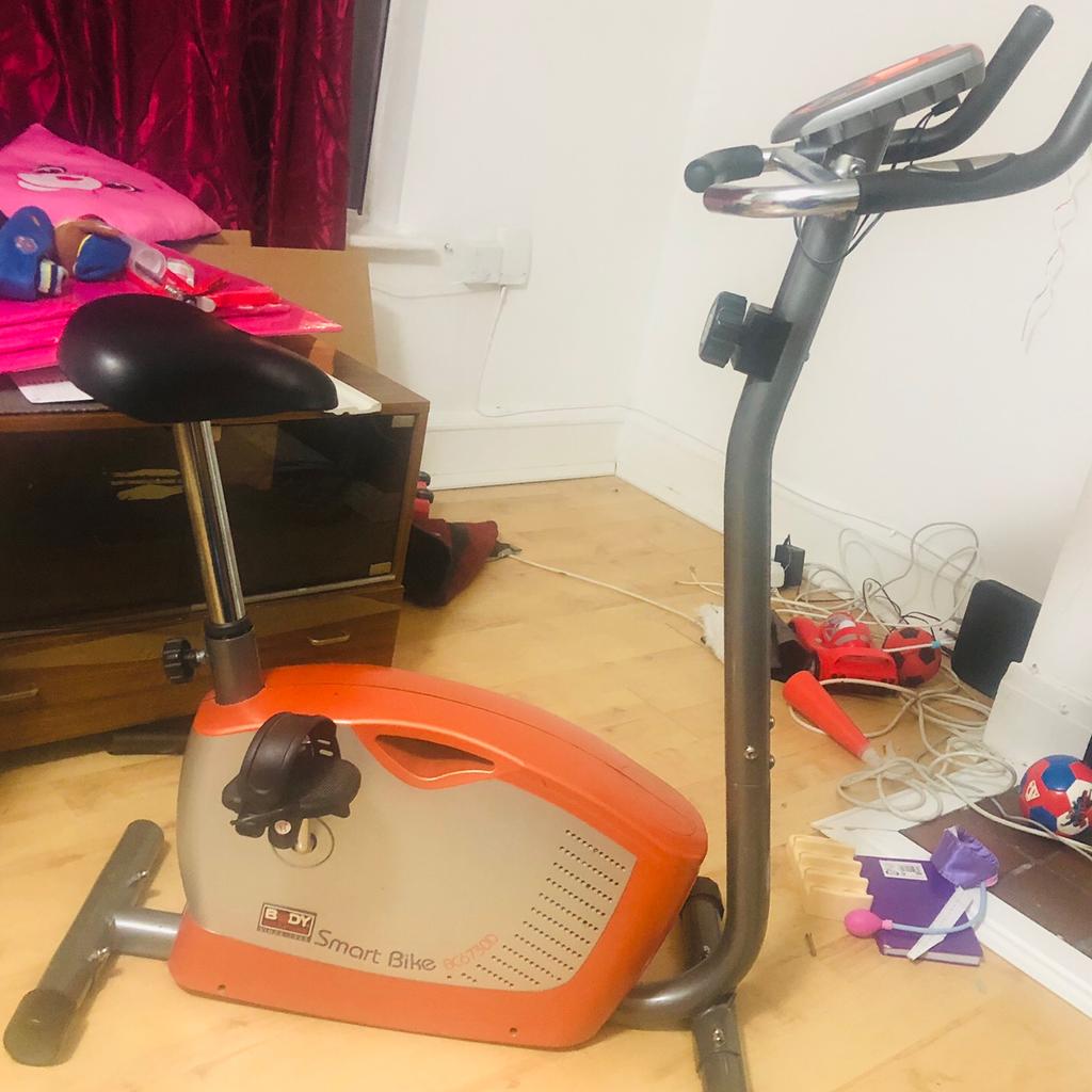 Body Sculpture Smart Exercise Bike in E4 London for 35.00 for