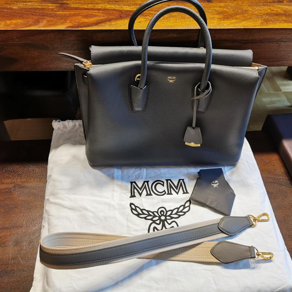 Mcm on sale milla large