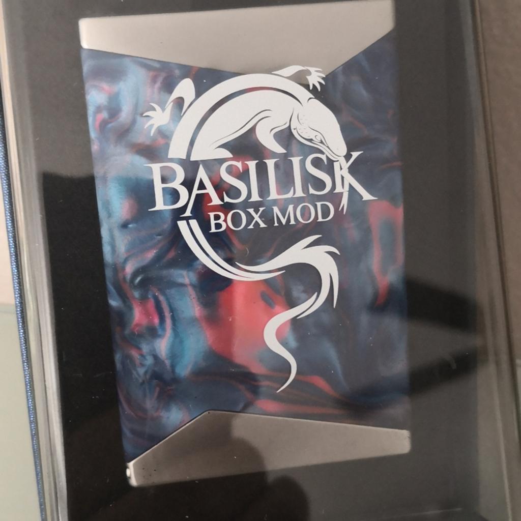 elfbar nachfüll pod läuft aus Razer Basilisk Ultimate Review