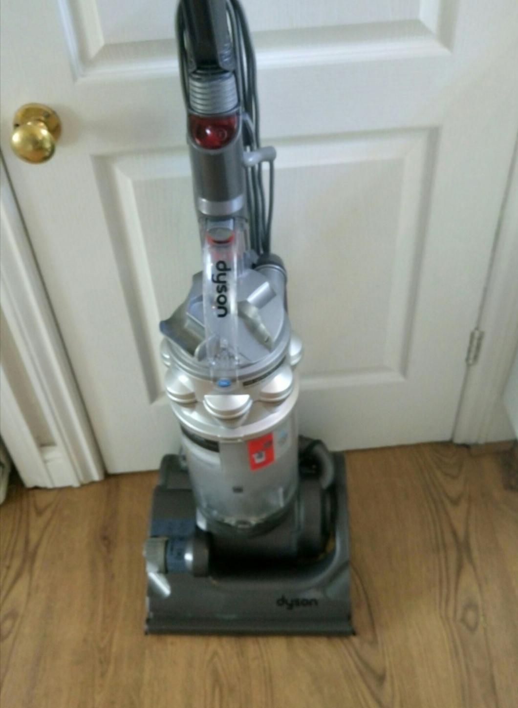 Dyson upright hoover vacuum in B44 Walsall for £25.00 for sale Shpock