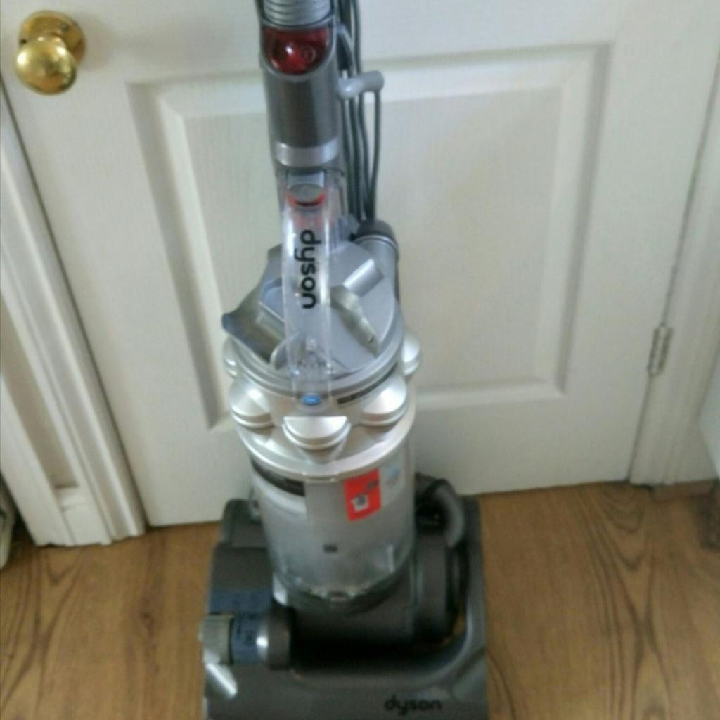 Dyson upright hoover vacuum in B44 Walsall for £25.00 for sale Shpock