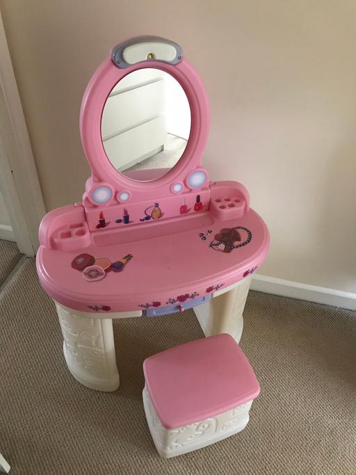 Buy & Sell Essex Thurrock - Essex - Photos for Child’s dressing table