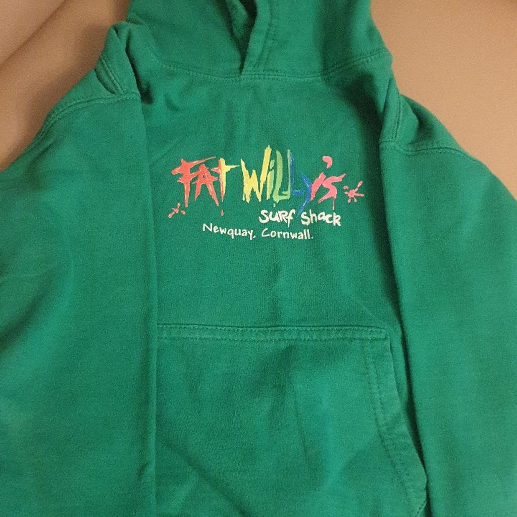 Fat willy's online hoodie