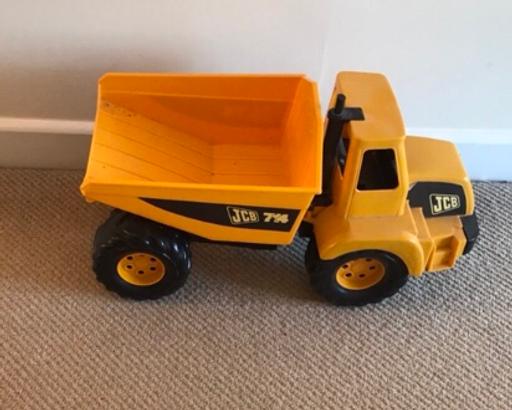 Buy & Sell Essex Thurrock - Essex - Photos for JCB Dumper Truck