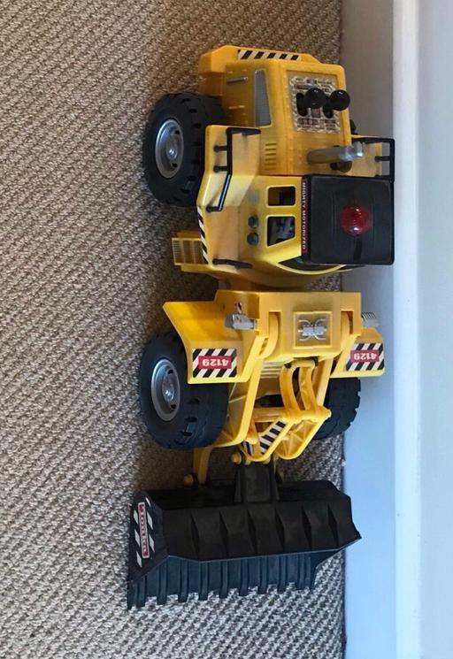 Buy & Sell Essex Thurrock - Essex - Photos for Child’s JCB toy