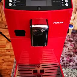 Neuwertig nur ausprobiert
Preisvorschläge erwünscht
Kaffemaschine
Küchenmaschine
Icemaker
Küchengerät zum fein/grob schneiden
Von Obst und Gemüse