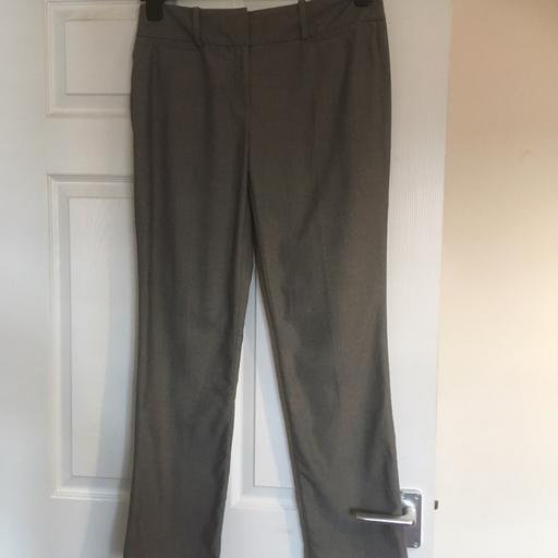 Buy & Sell West Midlands Walsall - Photos for Grey trousers size 14R