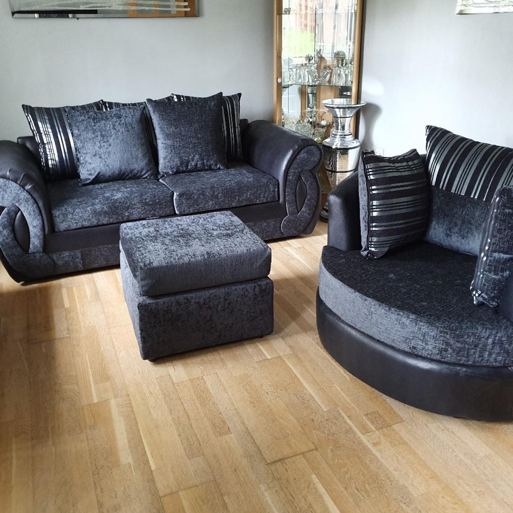 BRAND NEW SOFAS BARGAIN PRICE in BL1 Bolton for £470.00 for sale Shpock