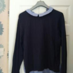 Jumper in good condition size 20 collection s2