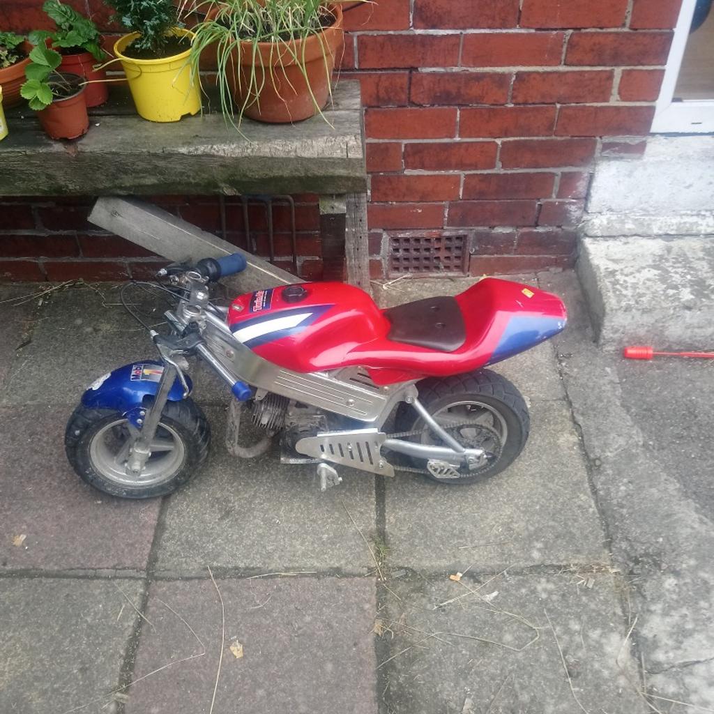 motorbike quad and moped repairs in BD9 Bradford for free for sale Shpock
