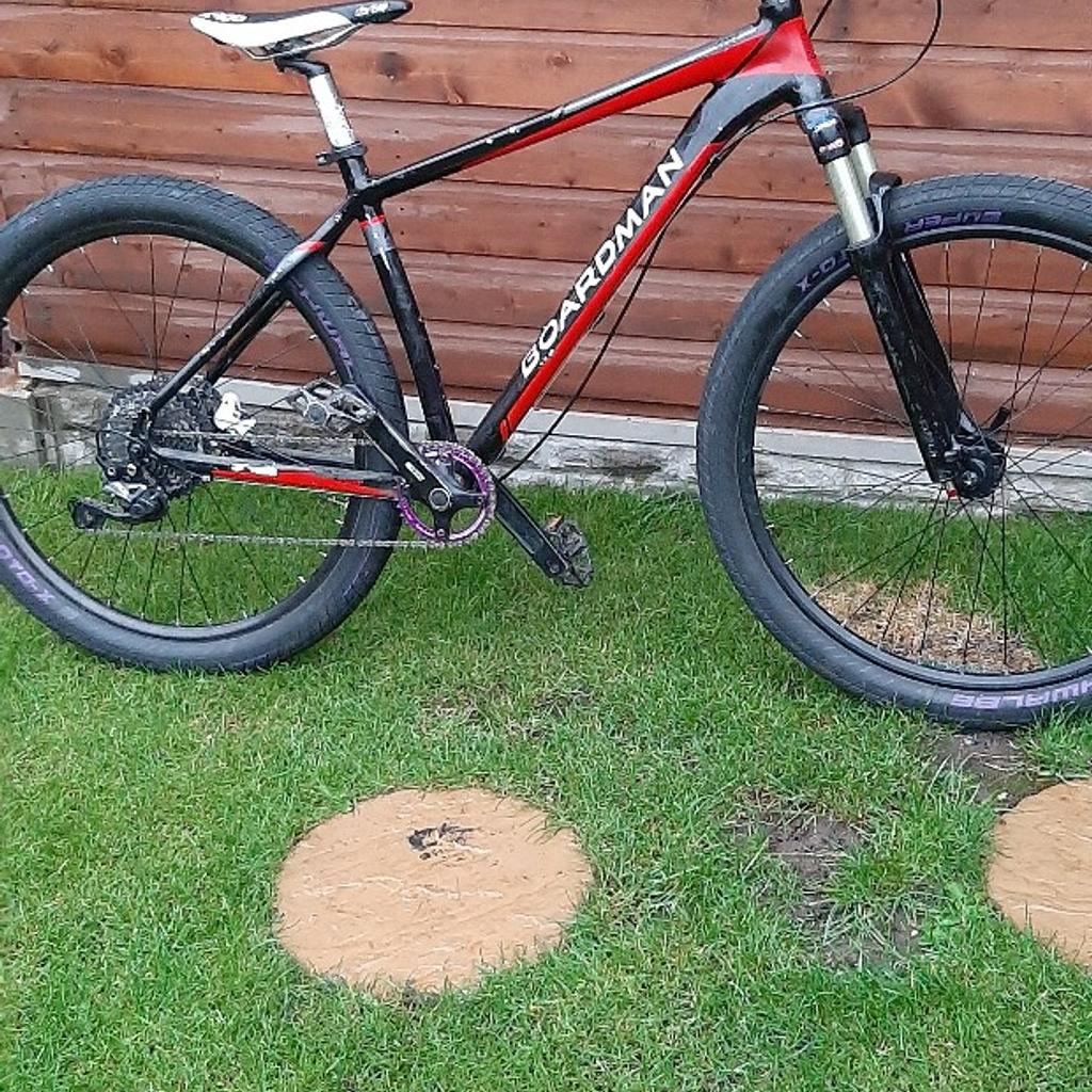 boardman comp 27.5