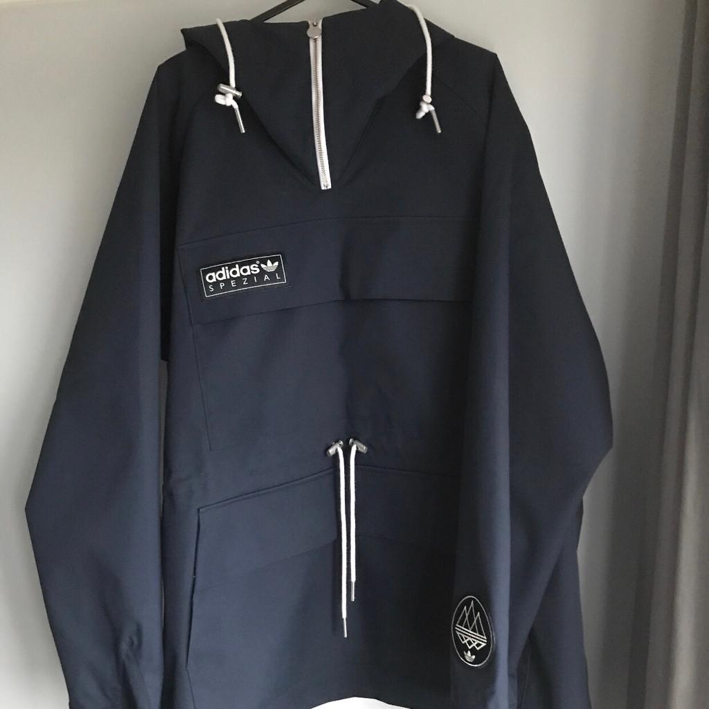 brumler smock spzl