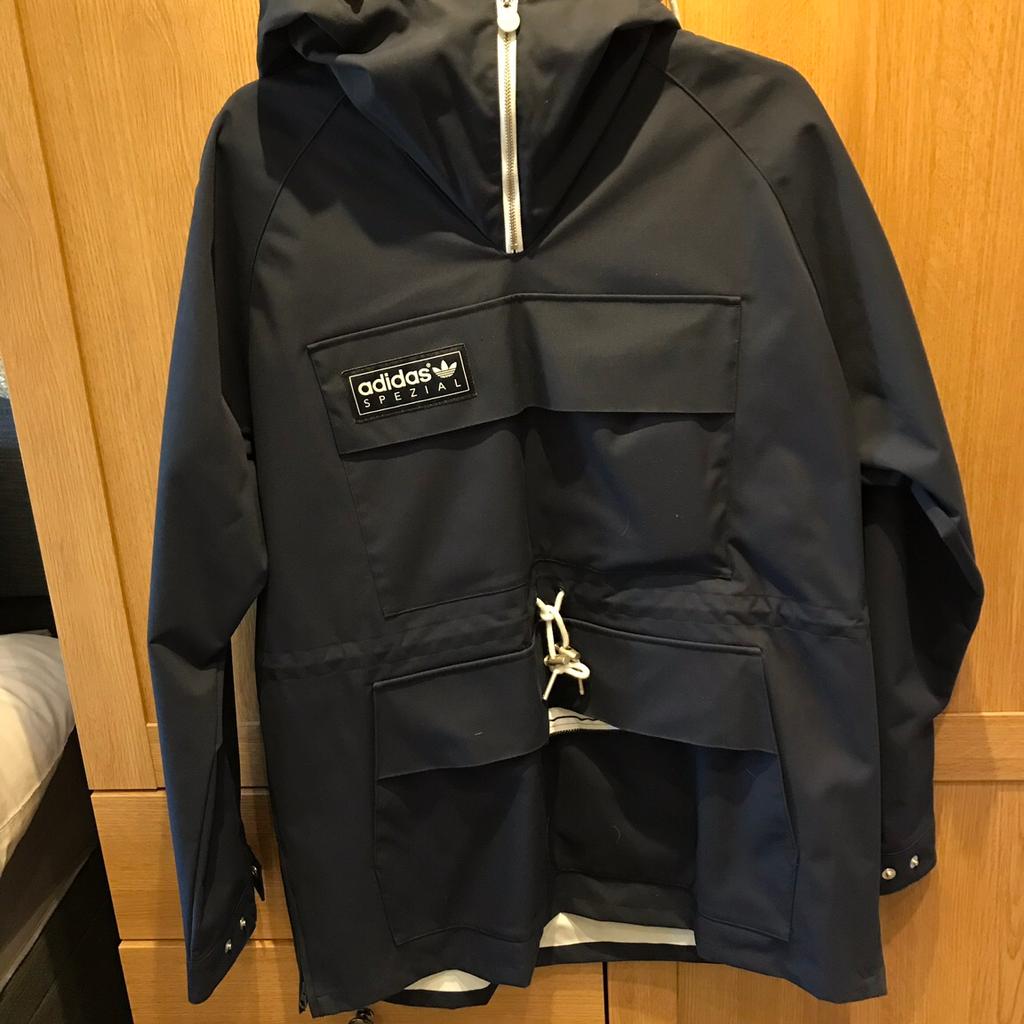 Adidas brumler clearance smock