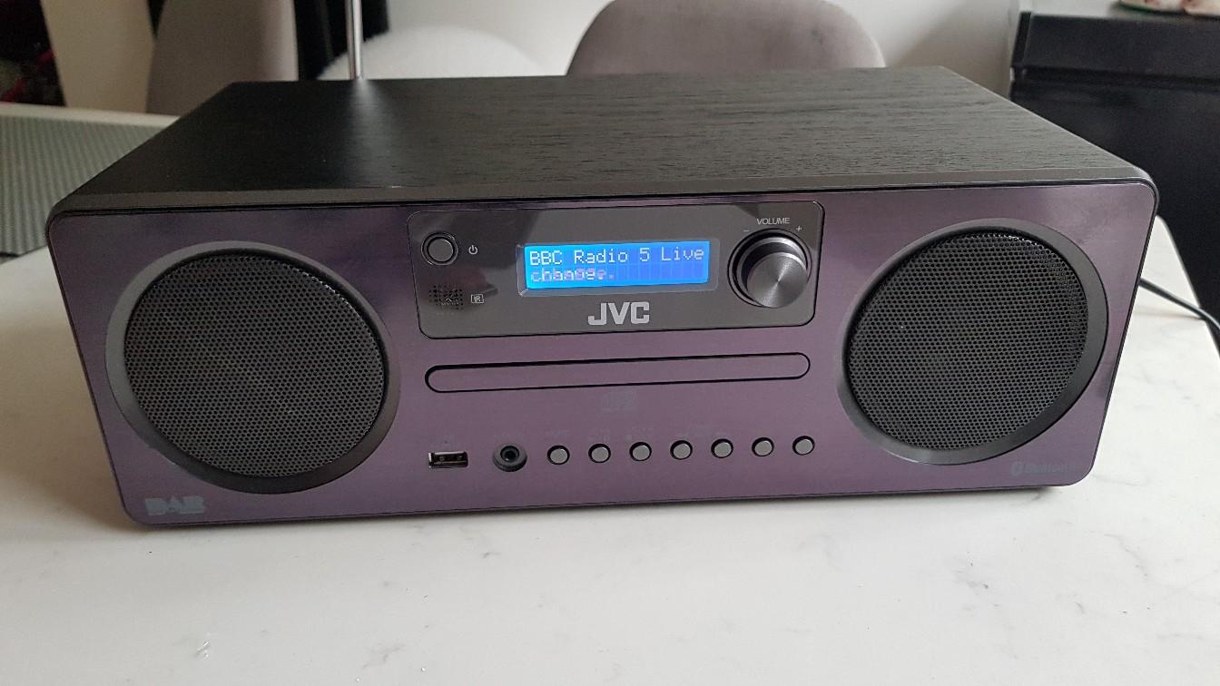 JVC RM-SUXXP400R TELECOMANDO Originale Completamente Ricondizionato E Testato 202806056706