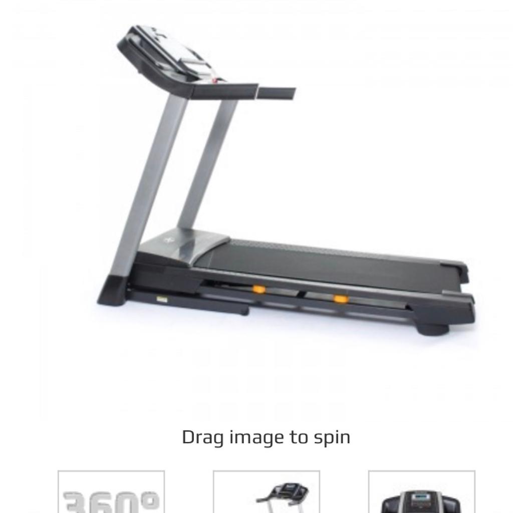 Nordictrack c100 online