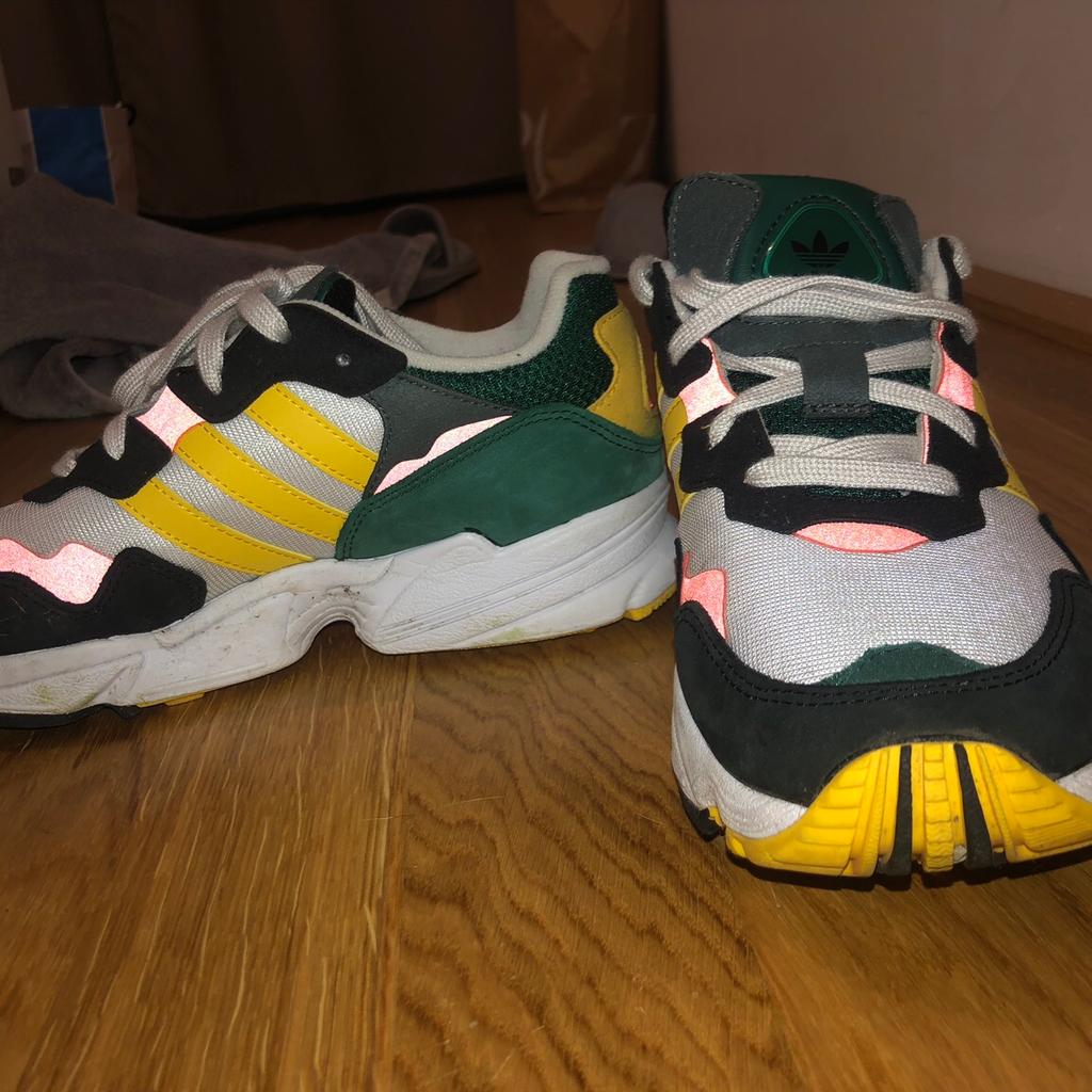 Adidas yung outlet 69