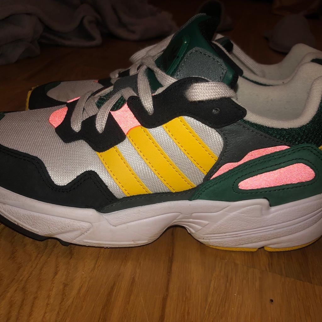 adidas yung 69