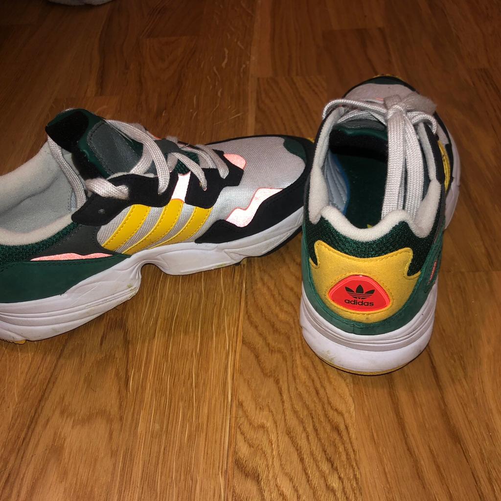 adidas yung 69