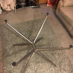 I am selling my dining table in good condition
