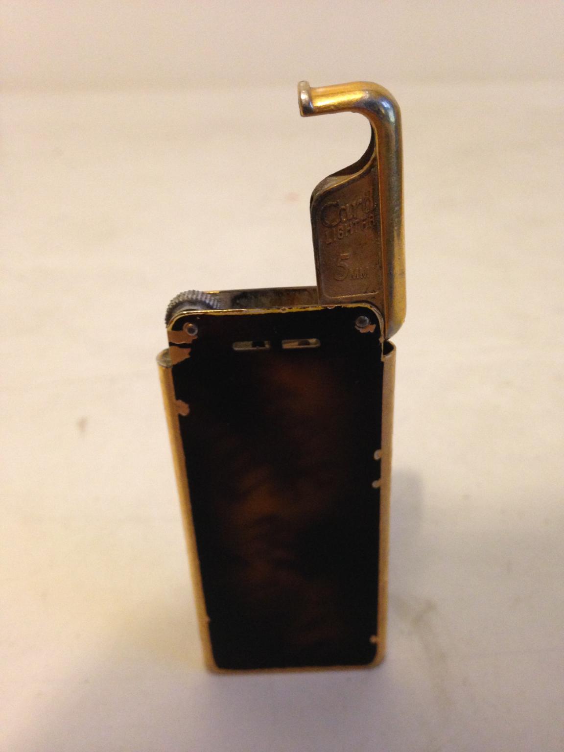 Accendino John Sterling Card Lighter 5mm in 20900 Monza for €120.00 for