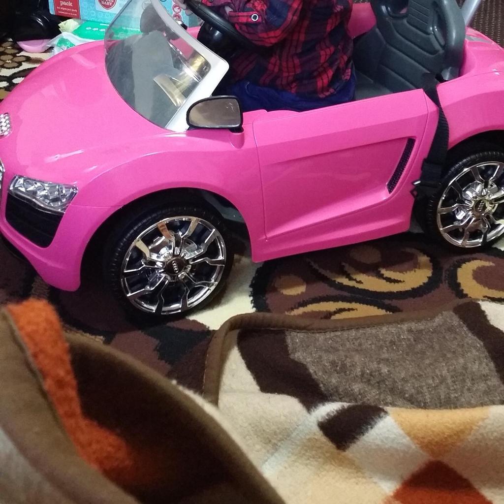 Kids Car In LU3 Luton F r 30 00 Zum Verkauf Shpock DE