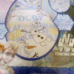 Olaf bedding single
Buy now £5
Collection b774ey