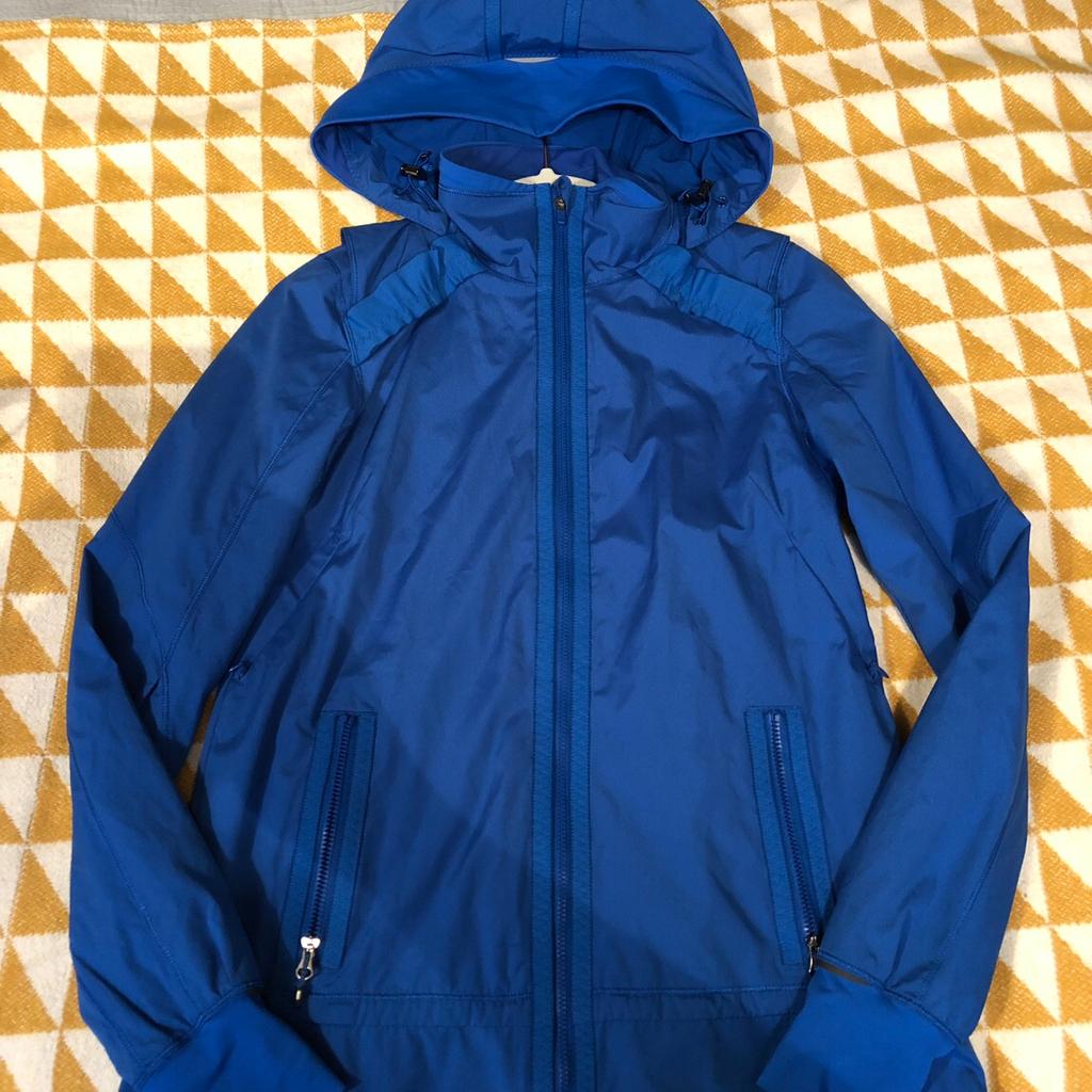 Lululemon run bandit discount jacket