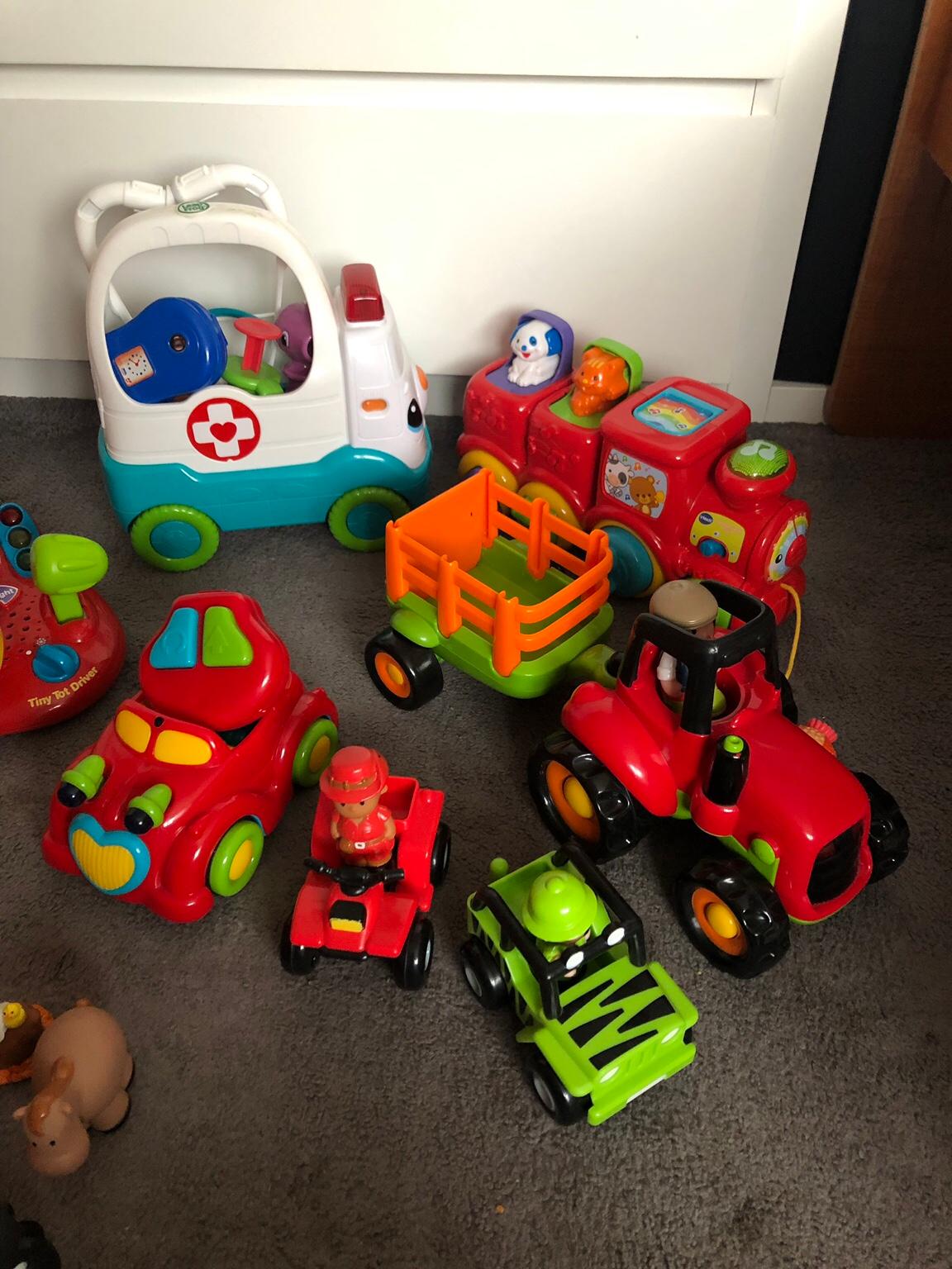 Infant bundle of toys in B63 Dudley für 20,00 £ zum Verkauf Shpock DE