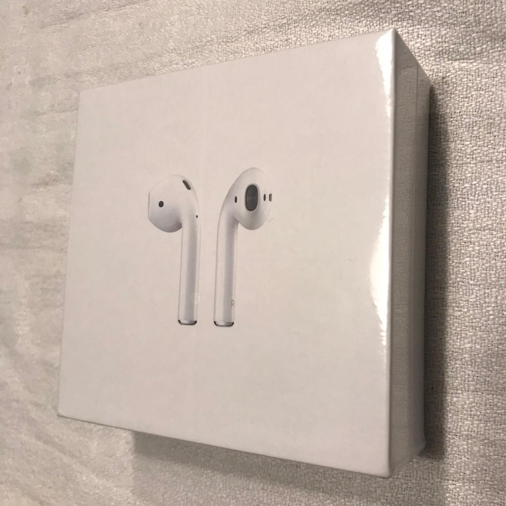 AirPods 2 nuovi - originali in 31055 Treviso für € 145,00 zum Verkauf ...