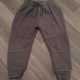 Boys Grey joggers 24-36 months on Label 
Cash on collection collection from Donnington TF2