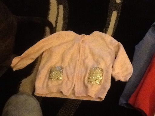 Buy & Sell Blackfen South East London - Photos for H&m baby's nice cardingain size 3-6 months