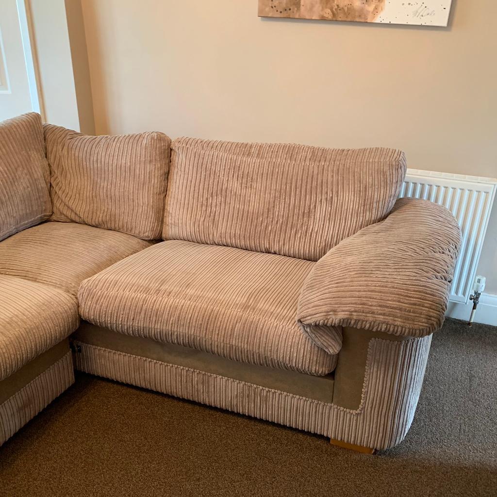 Corner sofa (sofology) in BD23 Embsay for £150.00 for sale Shpock