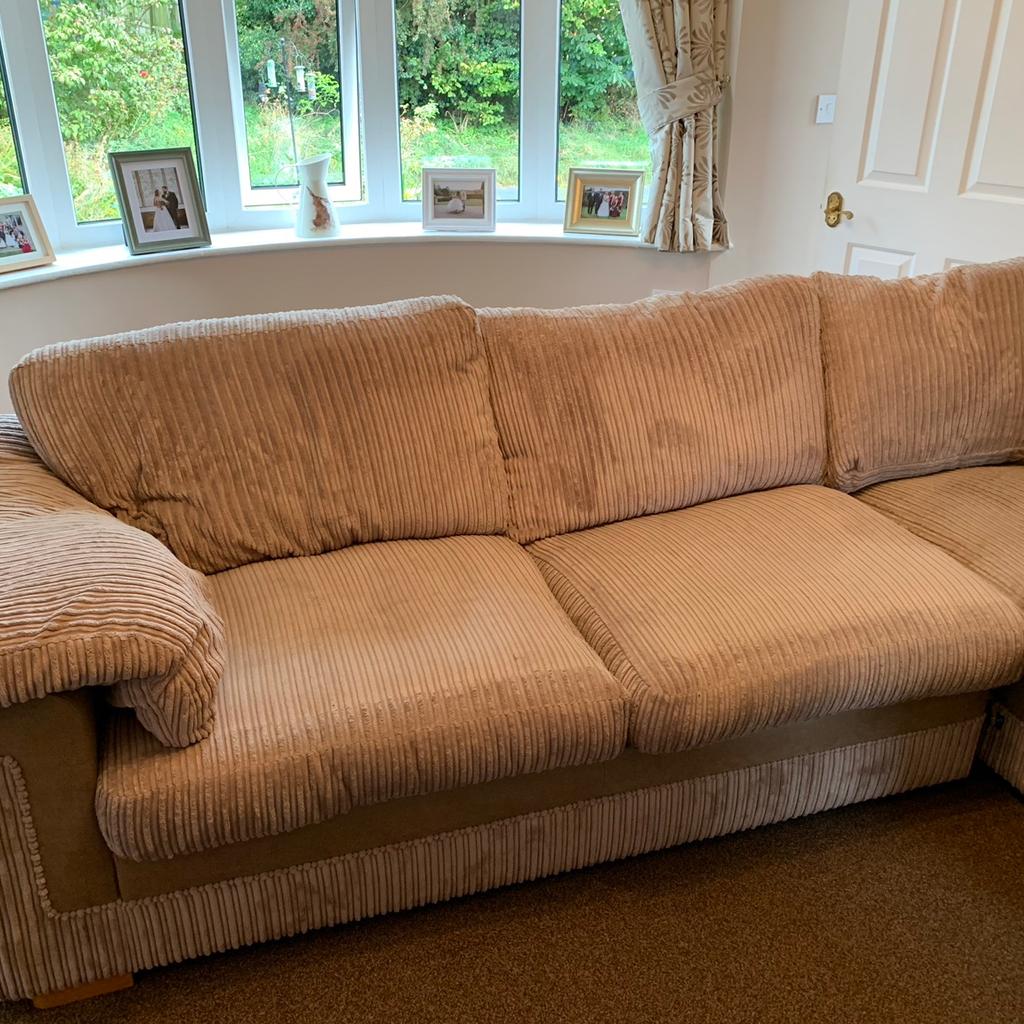 Corner sofa (sofology) in BD23 Embsay for £150.00 for sale Shpock