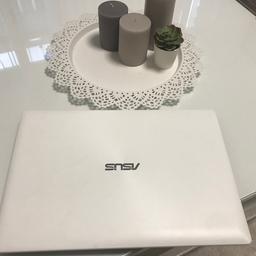 Verkauft wird ein neuwertiger ASUS Laptop mit Ladekabel