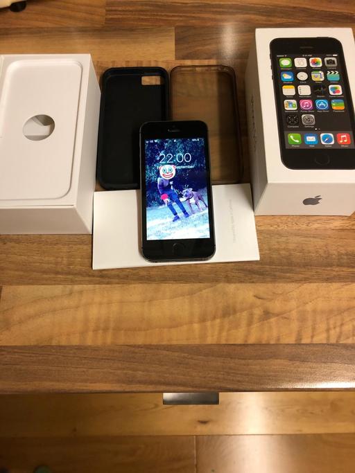 Buy & Sell Quedgeley Gloucester - Photos for iPhone 5s