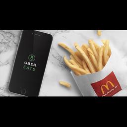 Deliver with Uber Eats in the United Kingdom
No boss. Flexible schedule. Quick pay.
Now you can earn cash by delivering food orders that people crave with Uber Eats - All while exploring your city.

Delivering orders with Uber Eats
Make money on the go

Your vehicle, your time
Take to the streets and deliver whenever you want — for an hour, a weekend, or throughout the week

You can earn between £10 - £20 an hour

Message me to send your the link and get started A.S.A.P