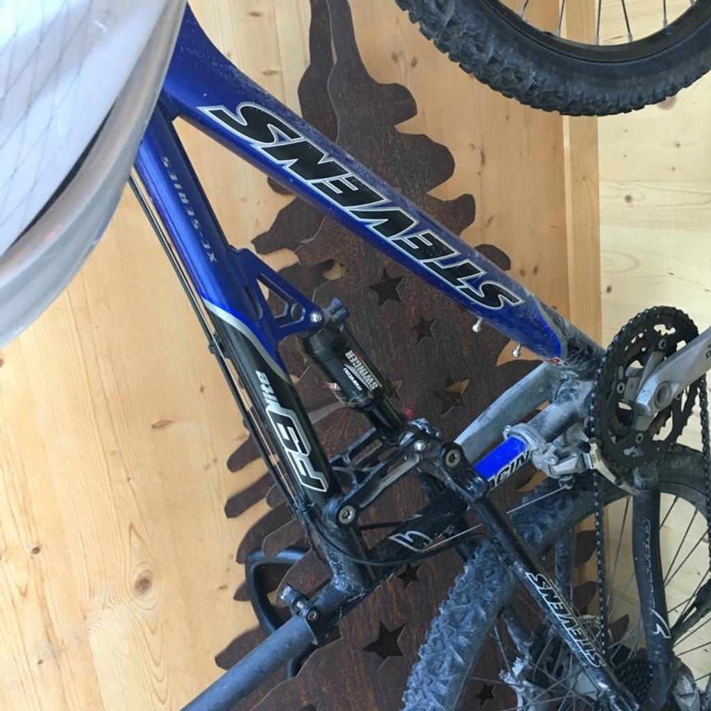 Mountainbike zu verschenken in 6858 Schwarzach fr gratis zum Verkauf |  Shpock DE