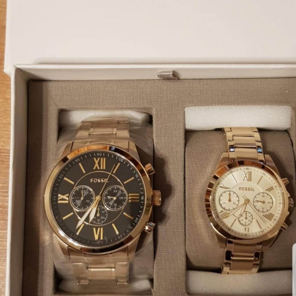 Fossil bq2145set discount