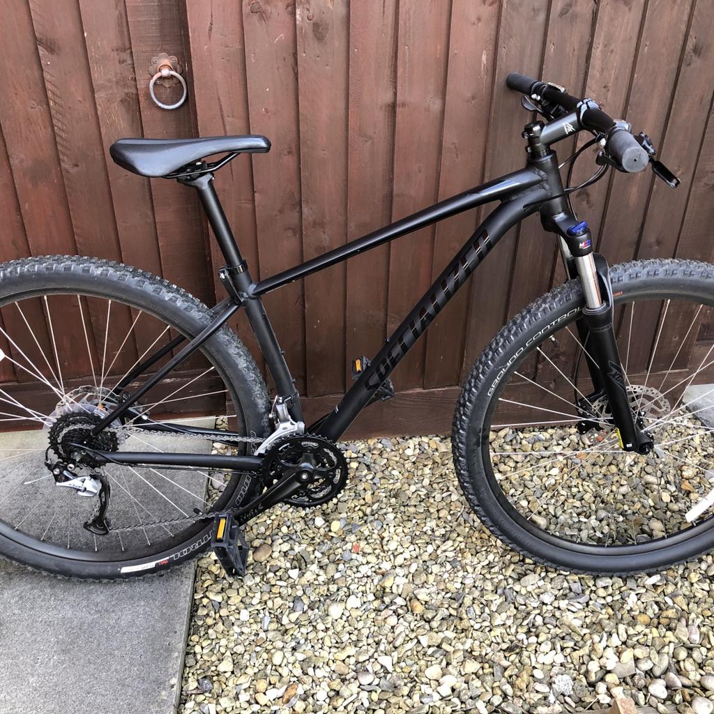 Specialized Rockhopper Comp 29ER 2018 Bike in TA8 Sedgemoor for