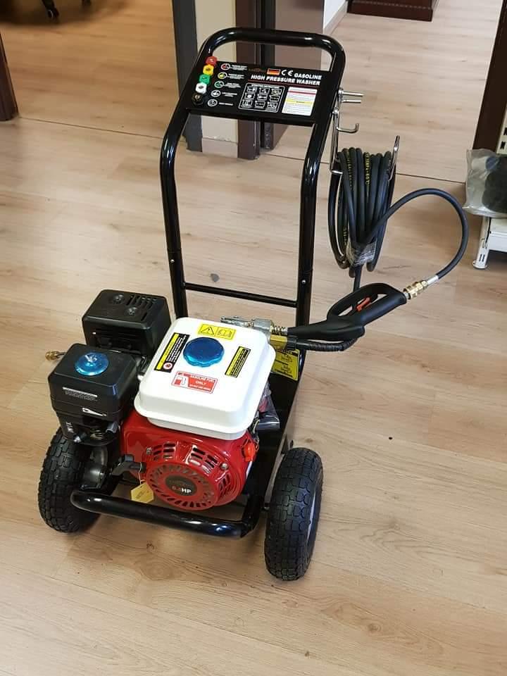 Huttenberg jet washer 3500 psi discount