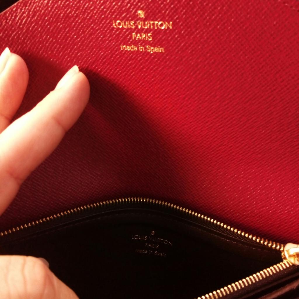 portafoglio donna Louis Vuitton in 20162 Milano for €250.00 for
