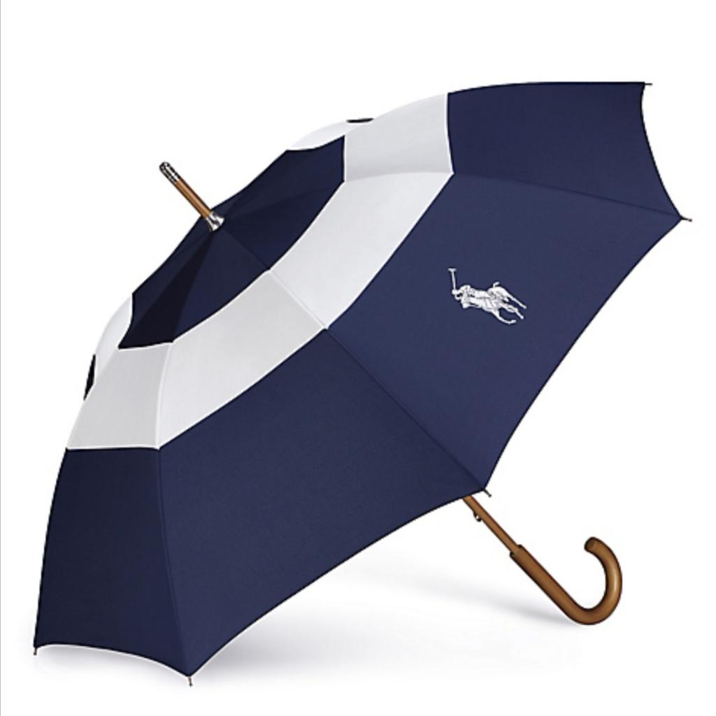 POLO RALPH LAUREN UMBRELLA in WF2 Wakefield for £ for sale | Shpock