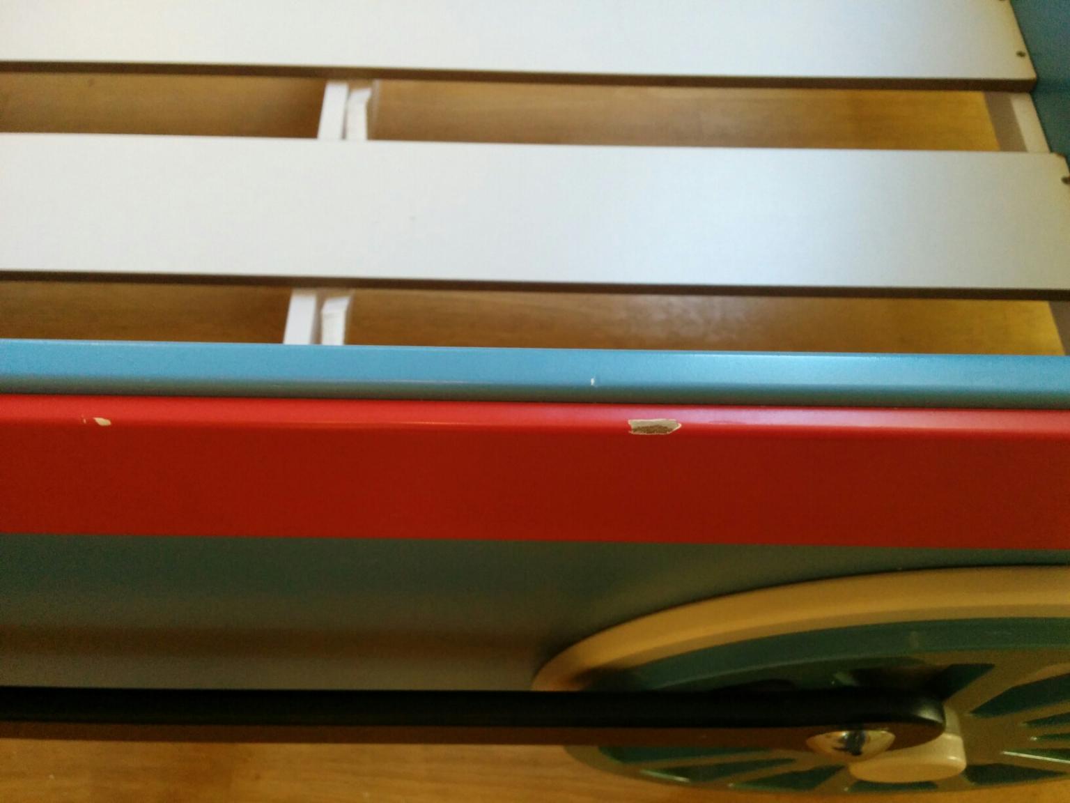 Kinderbett TIMBER 90x200 Mit Zwei Schubladen & Matratzen – Kiefernholz, Grau, Doppelschlafmöglichkeit